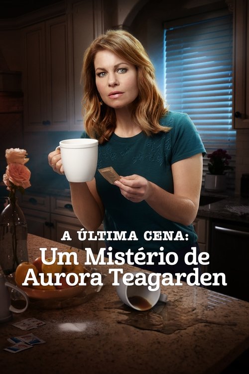 Assistir Um Mistério de Aurora Teagarden: A Última Cena