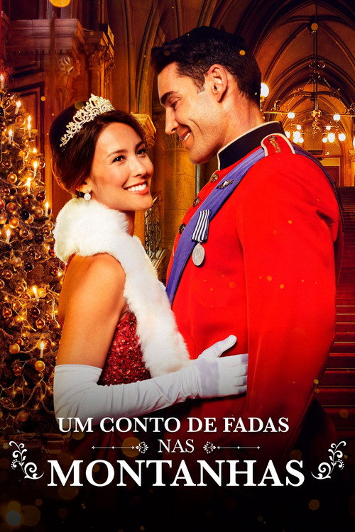 Assistir Um Conto de Fadas nas Montanhas