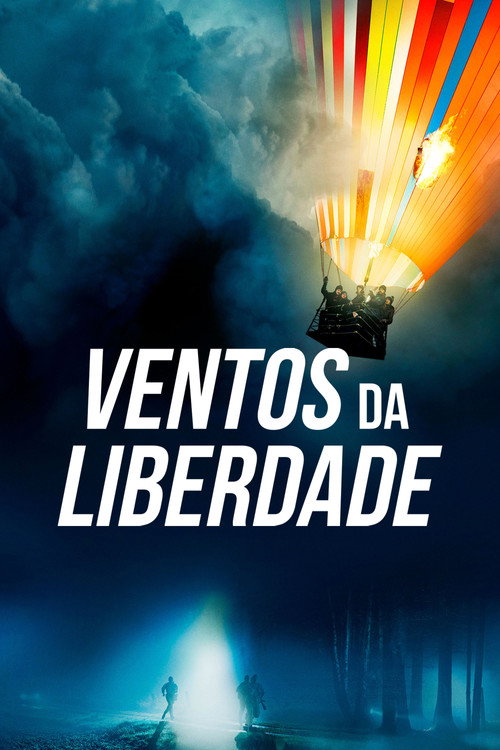 Assistir Ventos da Liberdade