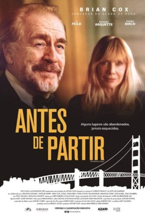 Assistir Antes de Partir