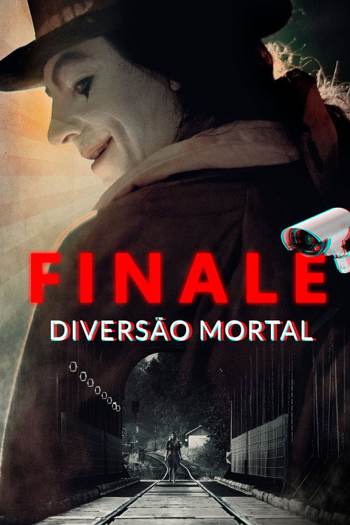 Assistir Finale: Diversão Mortal