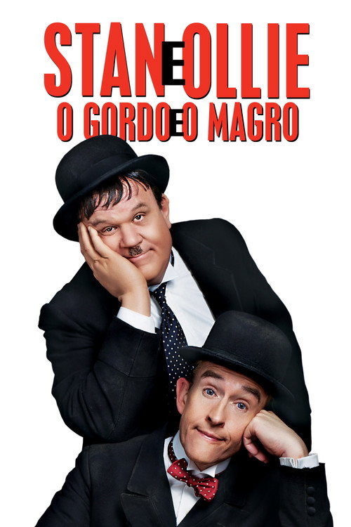 Assistir Stan & Ollie - O Gordo e o Magro