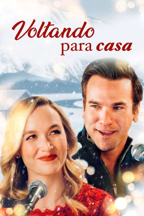 Assistir Voltando para Casa