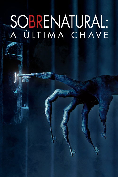 Assistir Sobrenatural: A Última Chave