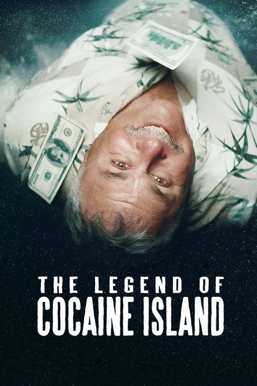Assistir A Lenda da Ilha do Pó