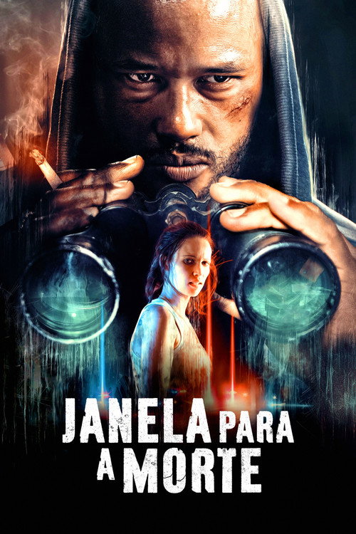 Assistir Janela Para a Morte