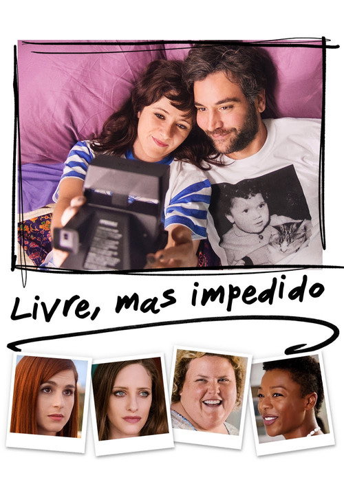 Assistir Livre, mas impedido