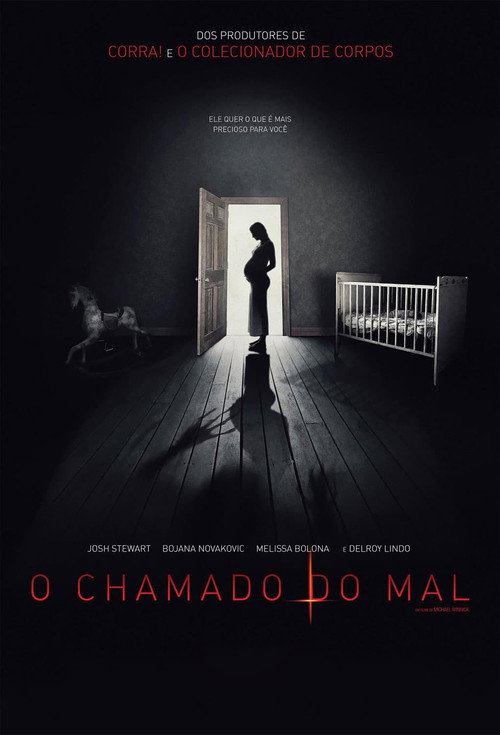 Assistir O Chamado do Mal