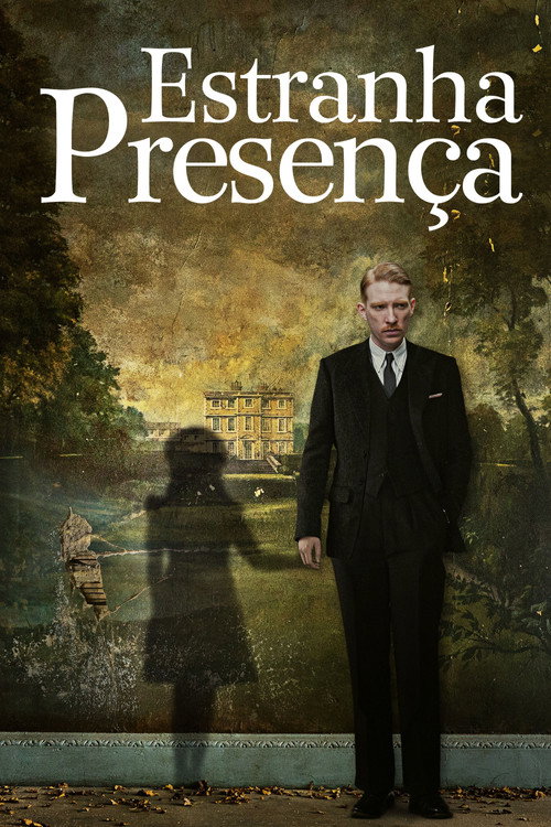 Assistir Estranha Presença