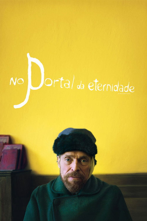 Assistir No Portal da Eternidade