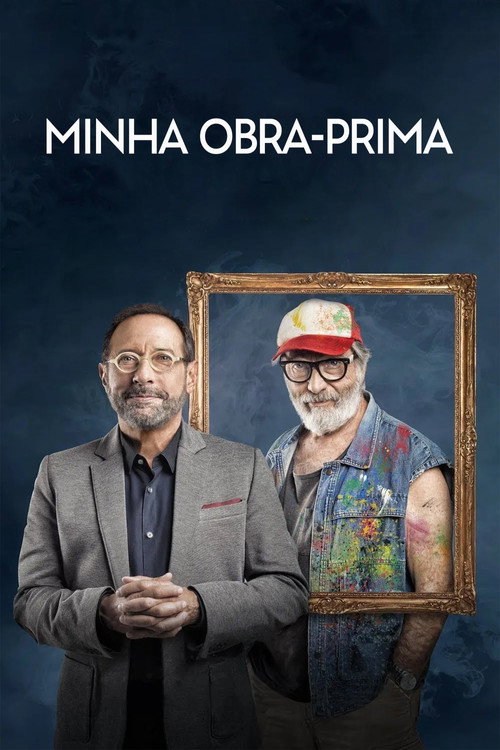Assistir Minha Obra-Prima