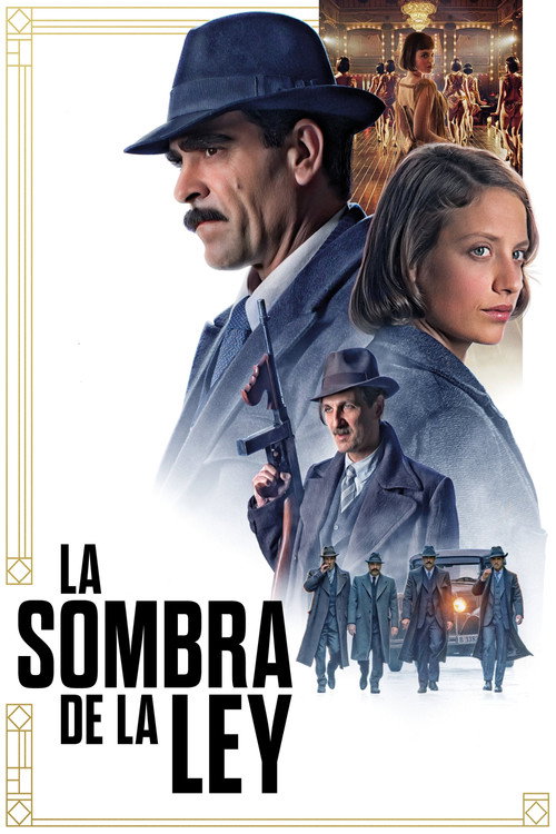 Assistir Gun City