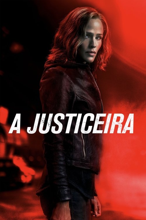 Assistir A Justiceira