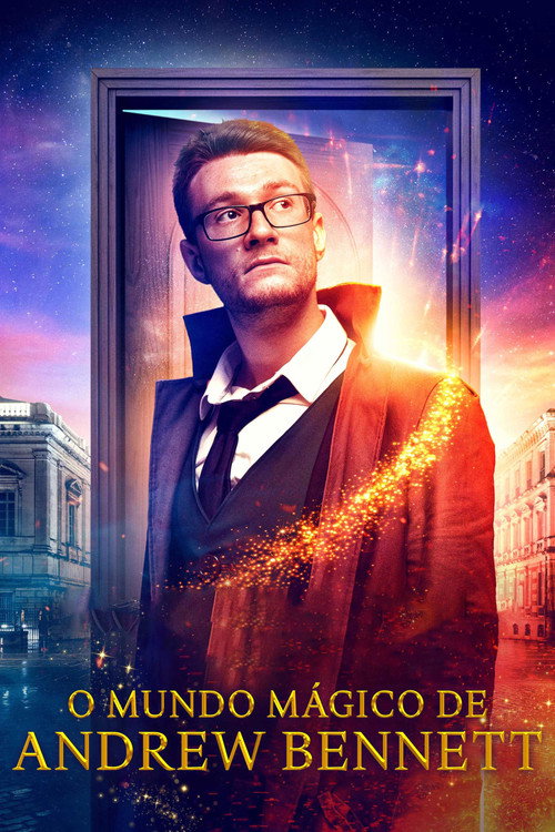 Assistir O Mundo Mágico de Andrew Bennett
