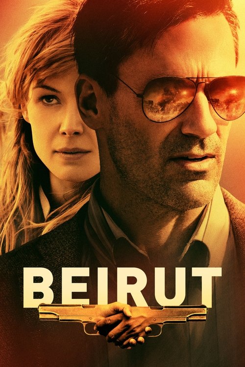 Assistir Beirute