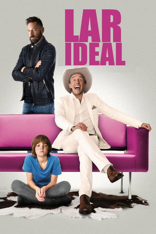Assistir Lar Ideal