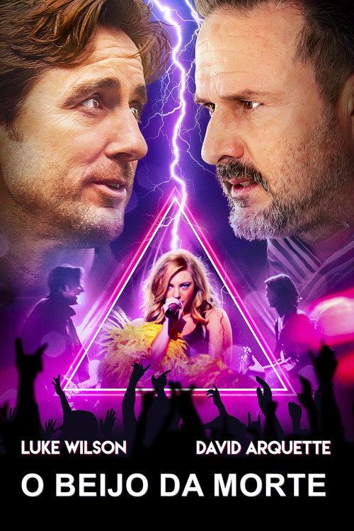 Assistir O Beijo da Morte