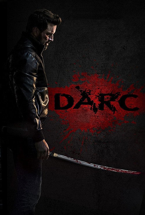 Assistir Darc
