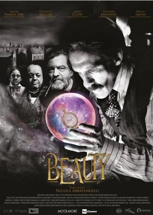 Assistir Beauty