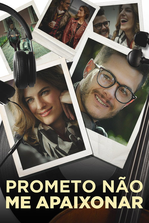 Assistir Prometo Não Me Apaixonar