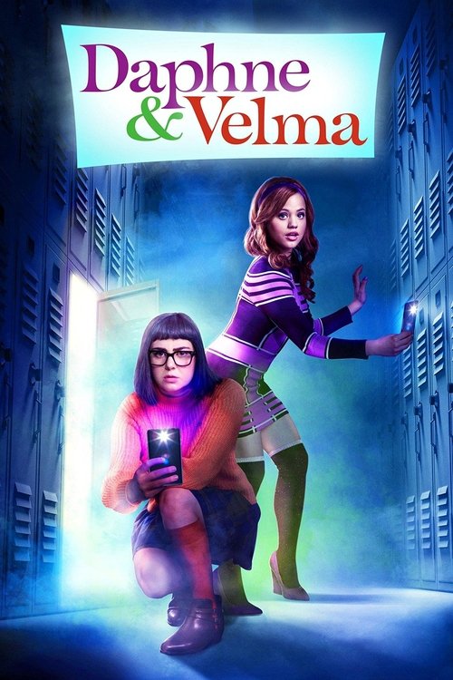 Assistir Daphne e Velma