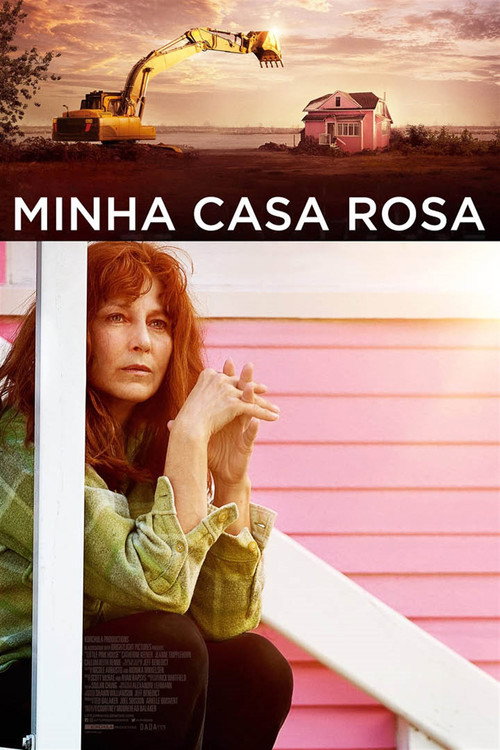 Assistir Minha Casa Rosa