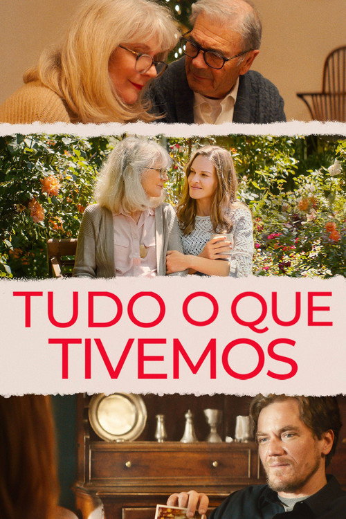 Assistir Tudo o que Tivemos