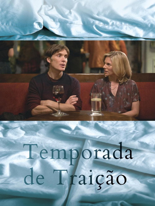 Assistir Temporada de Traição