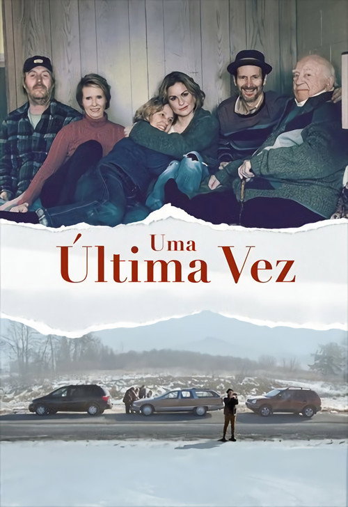 Assistir Uma Última Vez