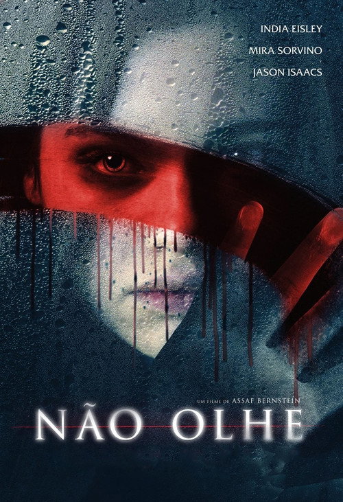 Assistir Não Olhe