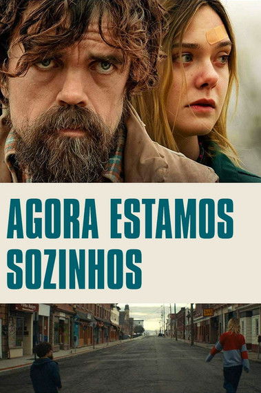 Assistir Agora Estamos Sozinhos