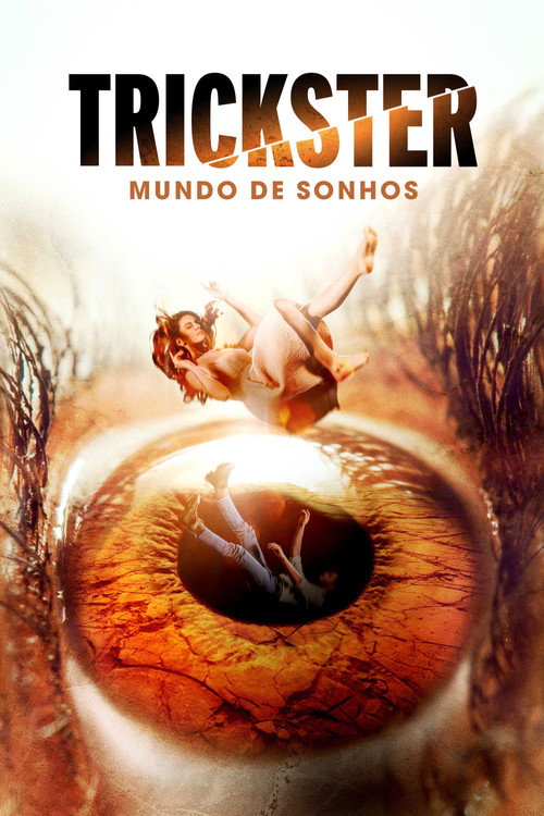 Assistir Trickster: Mundo de Sonhos