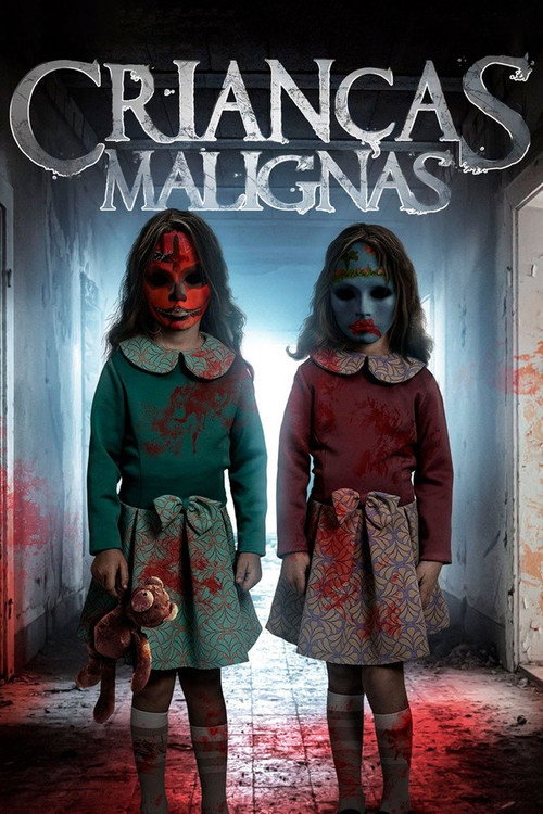 Assistir Crianças Malignas