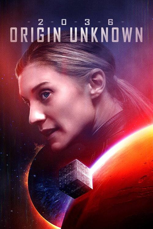 Assistir 2036 Origem Desconhecida