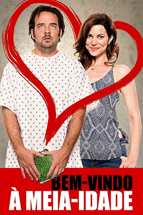 Assistir Bem-Vindo À Meia-Idade