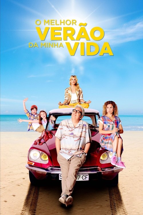 Assistir O Melhor Verão da Minha Vida