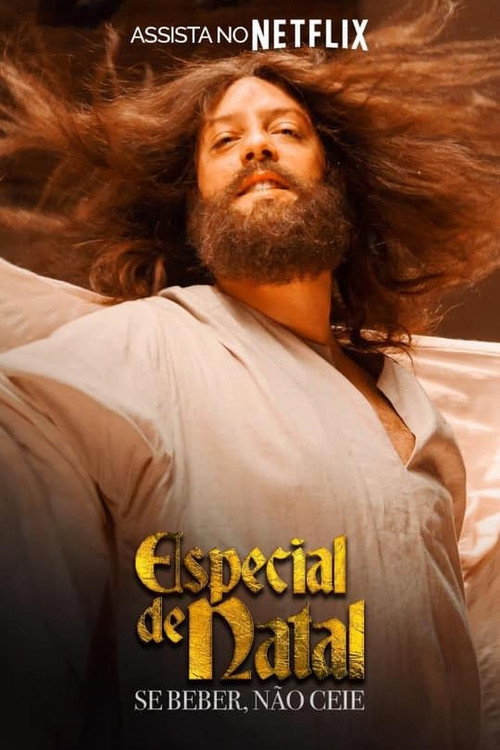 Assistir Porta dos Fundos: Se Beber, Não Ceie