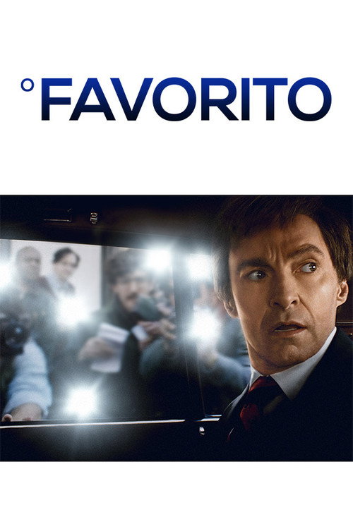 Assistir O Favorito