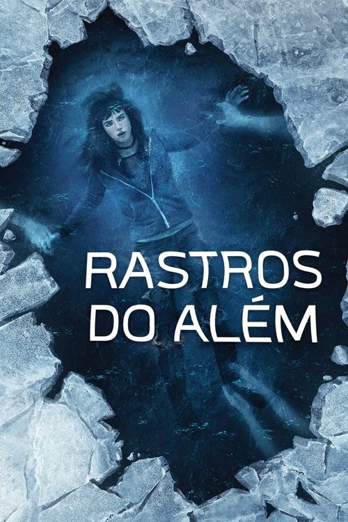Assistir Rastros do Além