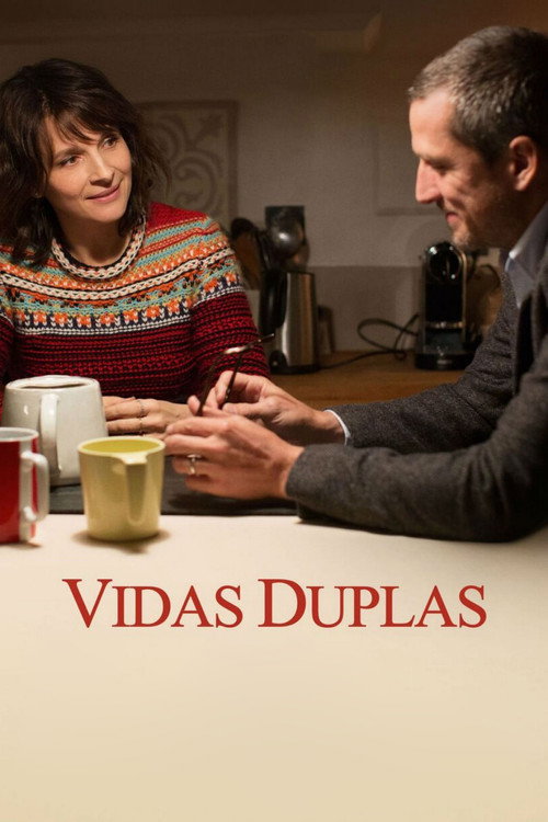 Assistir Vidas Duplas