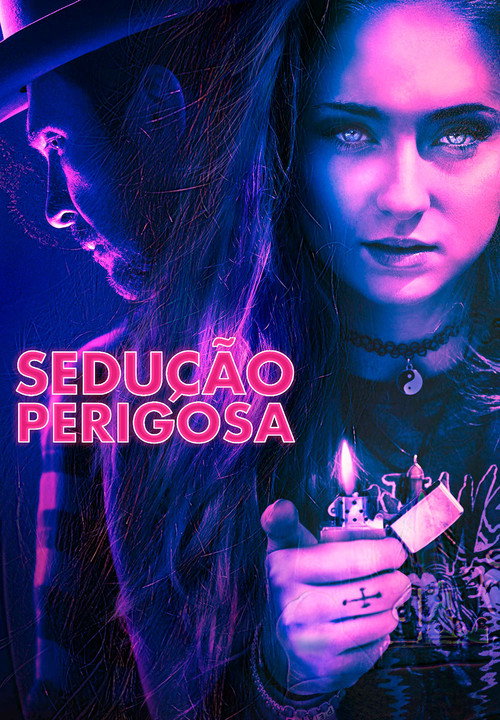 Assistir Sedução Perigosa