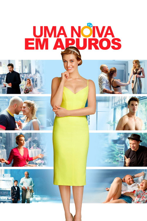 Assistir Uma Noiva em Apuros
