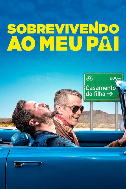 Assistir Sobrevivendo ao Meu Pai
