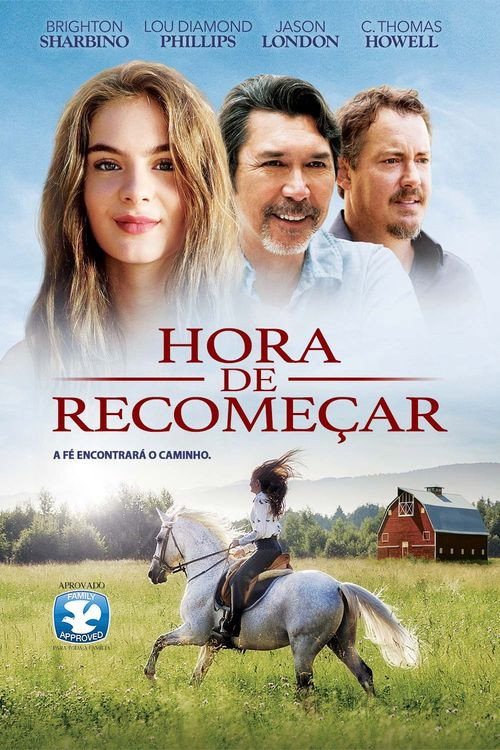 Assistir Hora de Recomeçar