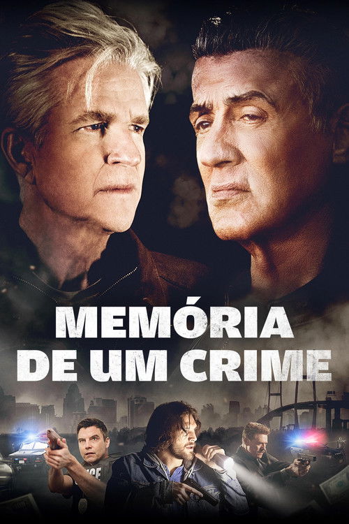 Assistir Memória de um Crime