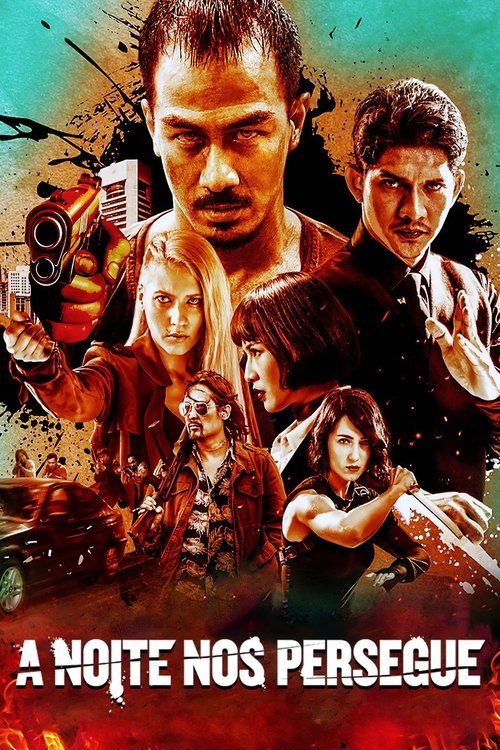 Assistir A Noite nos Persegue