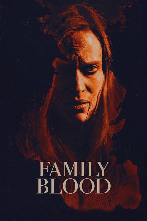 Assistir Sangue da Família