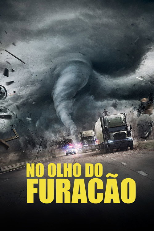 Assistir No Olho do Furacão