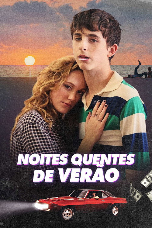 Assistir Noites Quentes de Verão