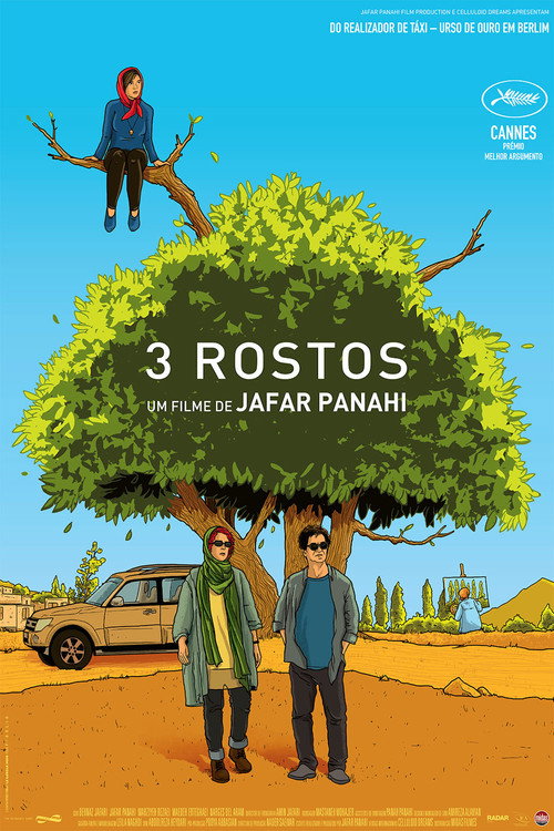 Assistir 3 Faces
